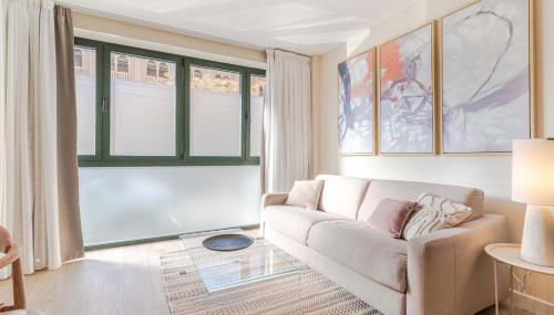 RentitSpain - Granada - Modernos Estudios, Luminosos y Excelente ubicación - Foto 2