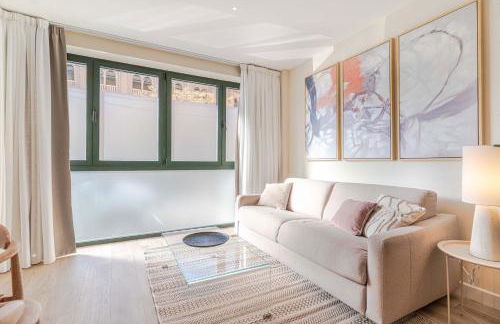 RentitSpain - Granada - Modernos Estudios, Luminosos y Excelente ubicación - Foto 2