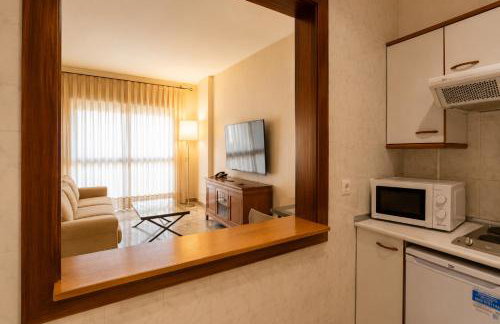 Apartamentos Vértice Bib Rambla - Foto 25