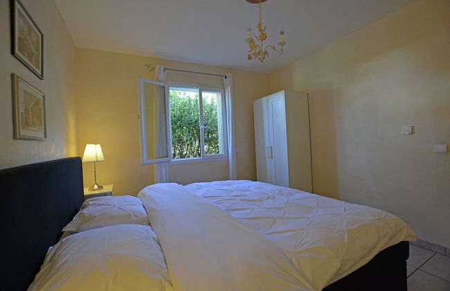 Beautiful Villa in Vidauban With Seasonal Pool - Foto 17