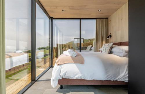 The View at Lahill Craig - Douglas - Foto 9