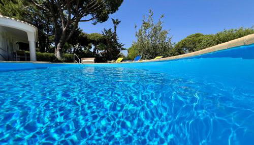 Vilamoura White House Villa With Pool by Homing - Foto 5