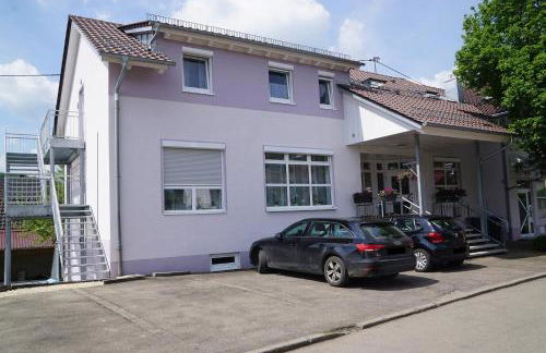 Ferienwohnungen Hof Heinzmann - Foto 10