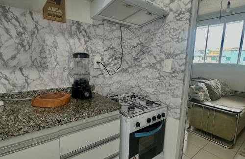 Apto 01 Alpinia Tarumã - Ehouse Manaus - Foto 11