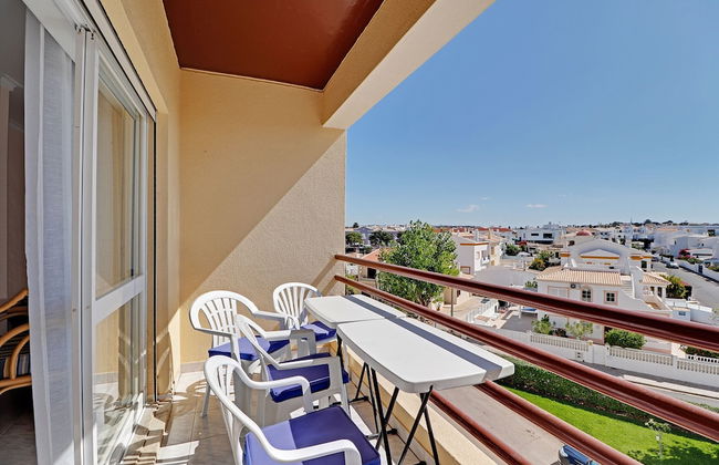 Albufeira Concept With Pool by Homing - Foto 14