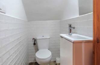 Casa Sabelín - Foto 14