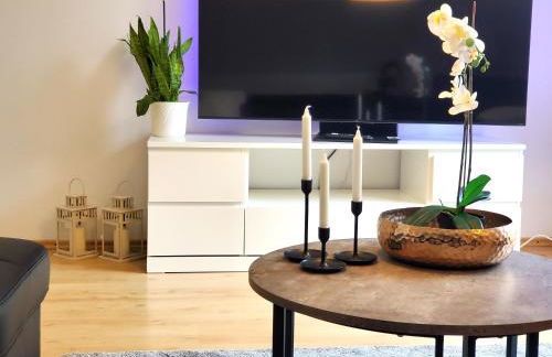 Apartment Chalet am Schloss Kaltenberg nahe Ammersee - Foto 44