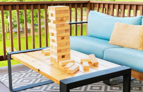 Downtown Lava - Views Huge Yard Slide Games - Foto 17