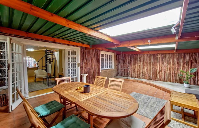 Self Check In-family Home-4 Km From Blouberg Beach - Foto 6