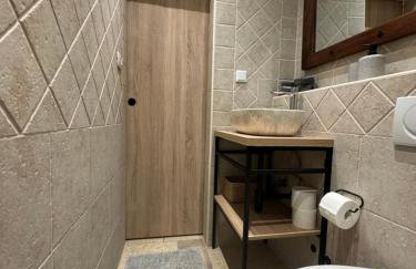 Bed and Bike Milena Apartment - Foto 34