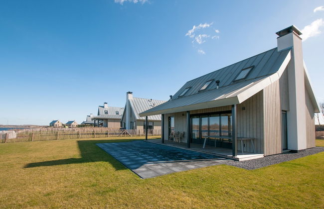 Villa Oesterdam 4 Persons - Foto 1