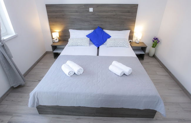 Pool Apartments Privilege - Foto 18