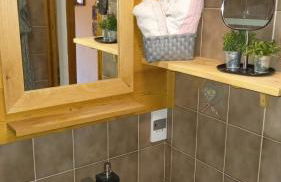 Sallanches 3101 Route de Nant Cruy immeuble le Grand R - Foto 19