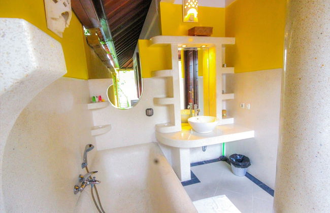 Umah Watu Villas - Foto 40