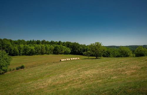 Maison Girou Haut - Foto 45
