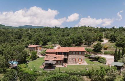 Agriturismo Casavecchia - Foto 2