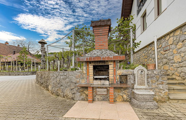 Vineyard Homestead Vrtin - Foto 32