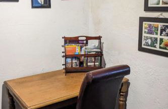 Holiday Home Velvet Cottage by Interhome - Foto 8