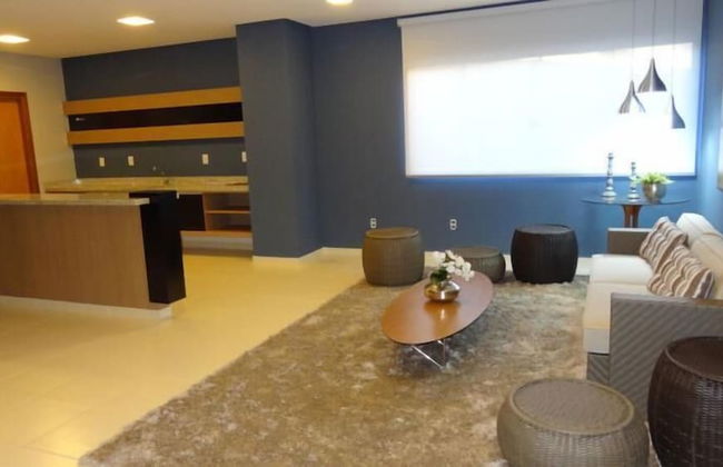 Veredas - Rio Quente Temporada - Foto 40