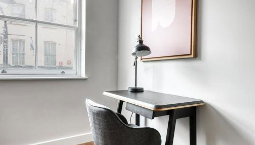 Blueground Waterloo open plan on Lower Marsh LON-101 - Foto 4, Other