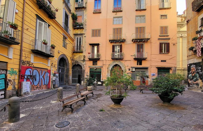 Epoca Suites Napoli - Foto 1