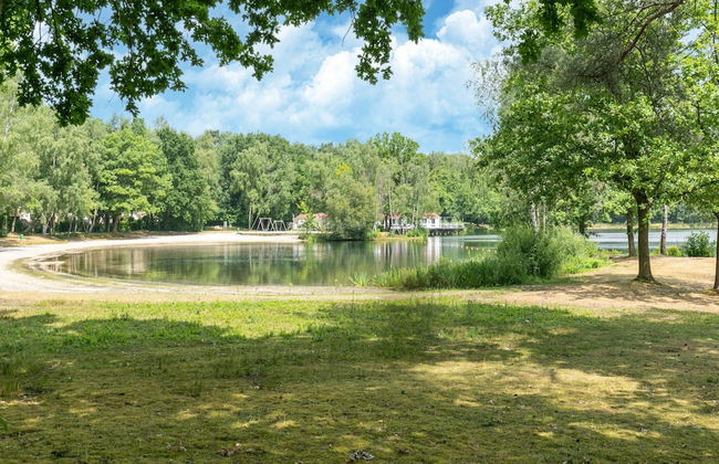 Lanaken Luxe Garden Retreat - Foto 34