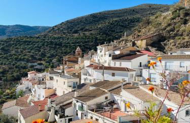 Charming House in Laroya + Jacuzzi - Foto 6