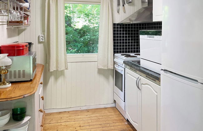 4 Star Holiday Home in Backaryd - Photo 5