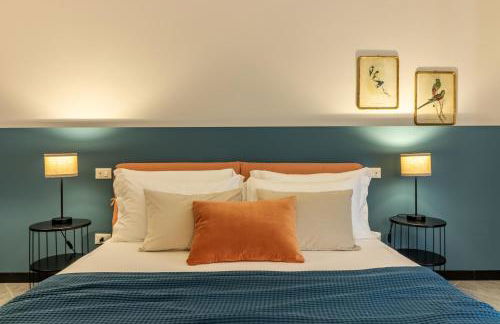 A Tutto Tondo Apartment - Comfort and Style in Lerici - Foto 28