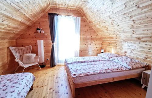 Czarne Domki Resort - Photo 10