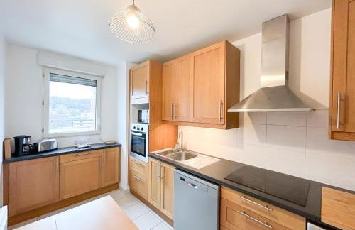 La Douce Évasion à 13 minutes du château de Versailles - Foto 16