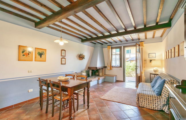 Holiday-Home with pool in San Gimignano - Photo 19