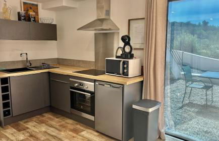 L'Orée Cévenole, SPA & Panorama d'Exception - Foto 7