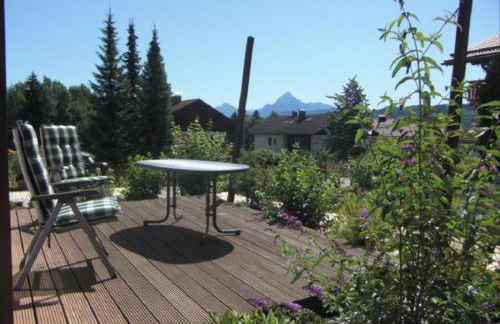 Appartement am Rosengarten - Foto 32