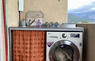 Casa Gabri - Luce, Mare, Apuane, AC, Parking - Foto 33