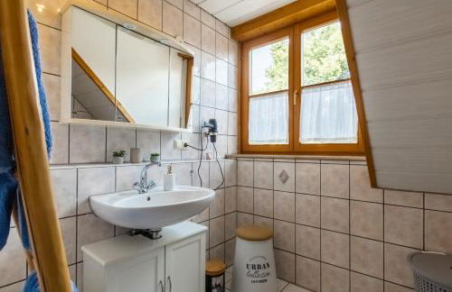 Ferienwohnung in ländlicher Lage - Foto 9