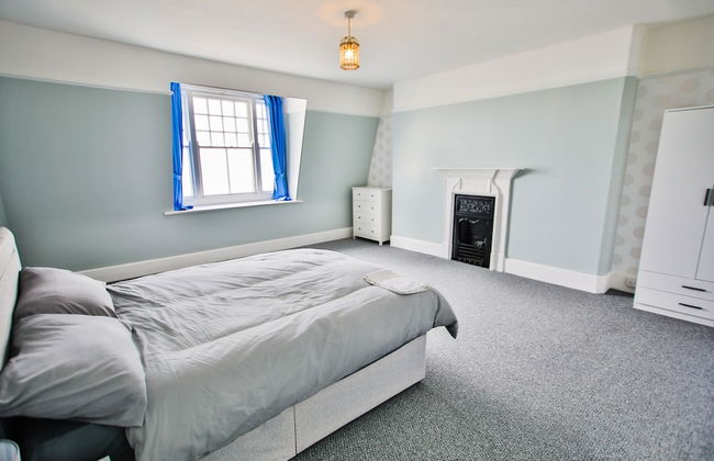 The Penthouse of Palace Court - Foto 9