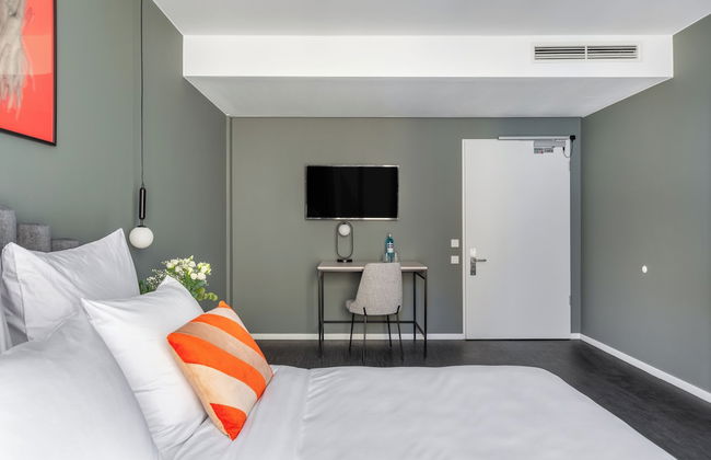 Numa Berlin Boxer - Foto 23