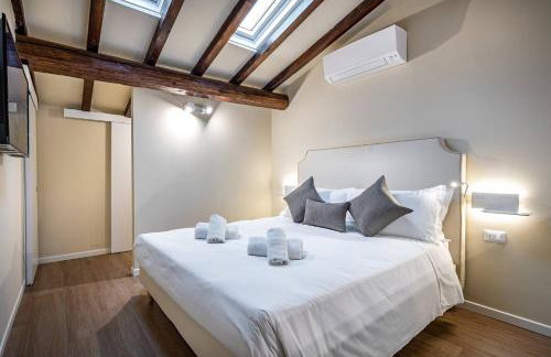 Garibaldi Luxury apartments - Foto 28