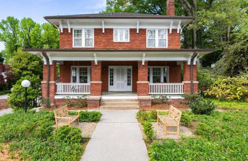 The Hummingbird House - Foto 1