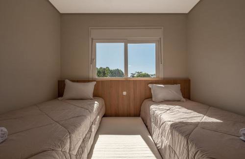 Delle Alpi 409 B - Ao lado da Roda-Gigante - Foto 44