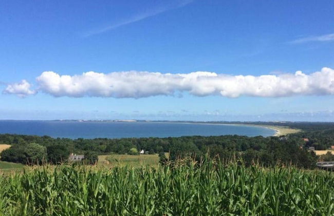 Tranquil Seaside Haven-by Traum - Foto 38