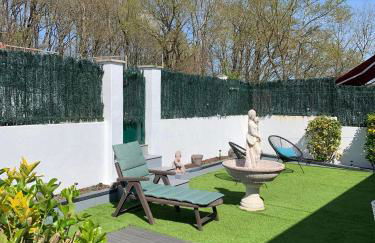 Fogar de Aurora - Foto 38