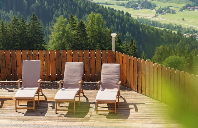 Aparthaus Taxegger - Foto 18