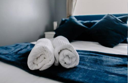 Badger Lane - 3 Bedroom House, parking and garden! - Foto 7