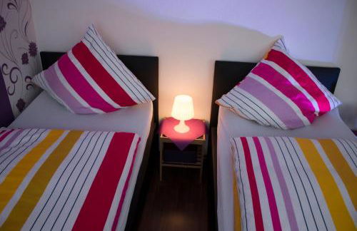 Gästewohnung Mönchengladbach - Foto 120