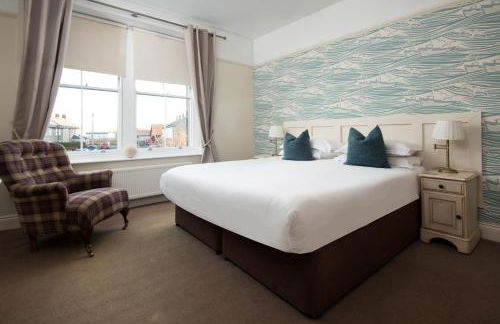 Pebble Cottage by Coast & Country Stays - Photo 2