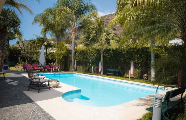 Quinta da Tia Briosa Casa da M e I by Homie - Foto 41