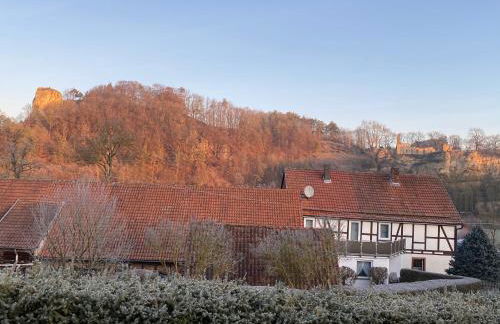 Ferienwohnungen Arnstein - Foto 10