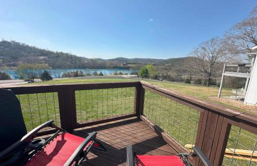 Marina Access Lake View Golf Swimming Fishing with All Holiday Island Amenities Accessible - Foto 2